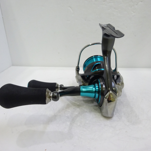 21エメラルダスAIR FCLT 2500SーDH
